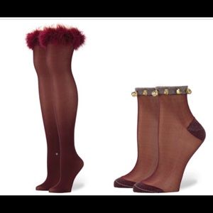 Stance x Rihanna bundle